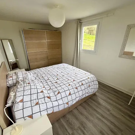Maison En Pierre Avec Magnifique Vue בית נופש *