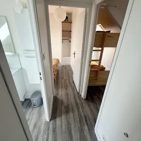 Maison En Pierre Avec Magnifique Vue בית נופש