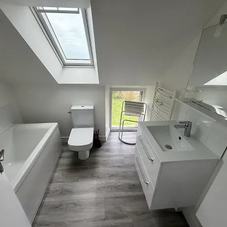 בית נופש Maison En Pierre Avec Magnifique Vue *