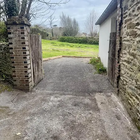 בית נופש Maison En Pierre Avec Magnifique Vue *
