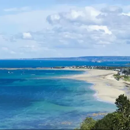 Maison En Pierre Avec Magnifique Vue בית נופש *