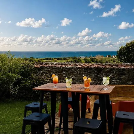 Maison En Pierre Avec Magnifique Vue Casa vacanze *